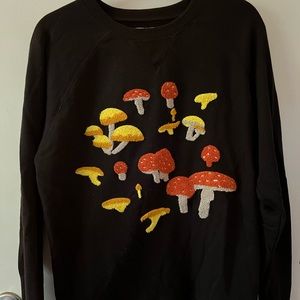 Modest Mouse crewneck